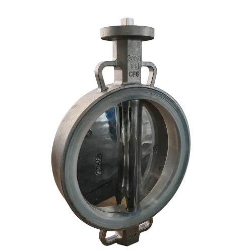 silicon-seat-10K-wafer-butterfly-valve