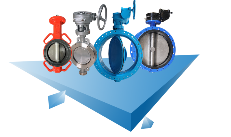 butterfly valve