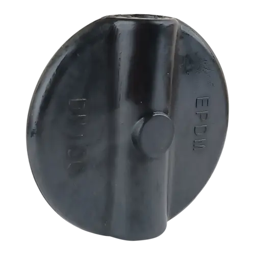 EPDM Fully Lined valve disc
