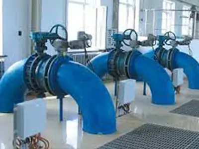 butterfly application in Sanitary valve applications
