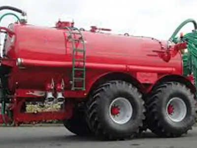 butterfly application in Slurry application