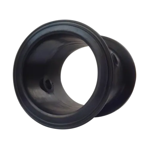 VALVE SEAT flanged Rubber