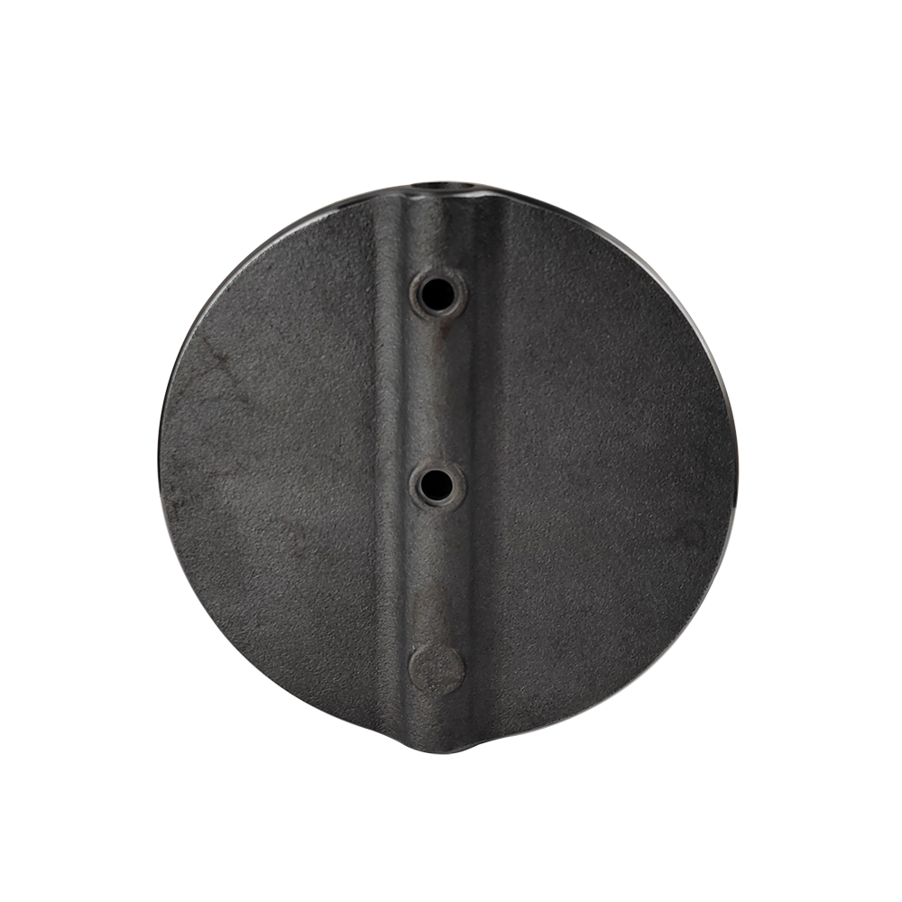 ductile iron butterfly valve disc