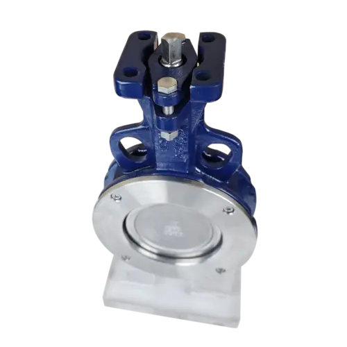 WCB_high_performance_wafer_butterfly_valves