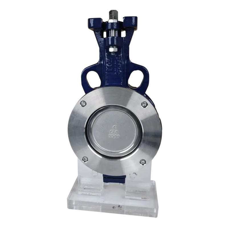 high_performance_WCB_wafer_butterfly_valve