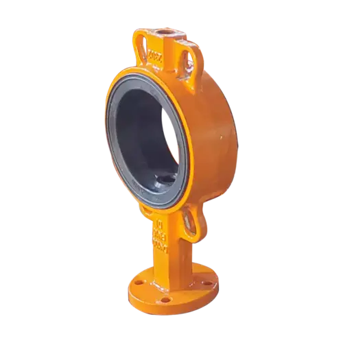 DN100_DI_Wafer_butterfly_valve