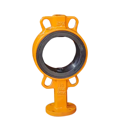 DN100_PN16_DI_Wafer_butterfly_valve