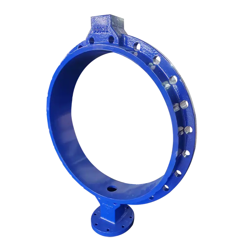 DN800_single_flange_butterfly_valves