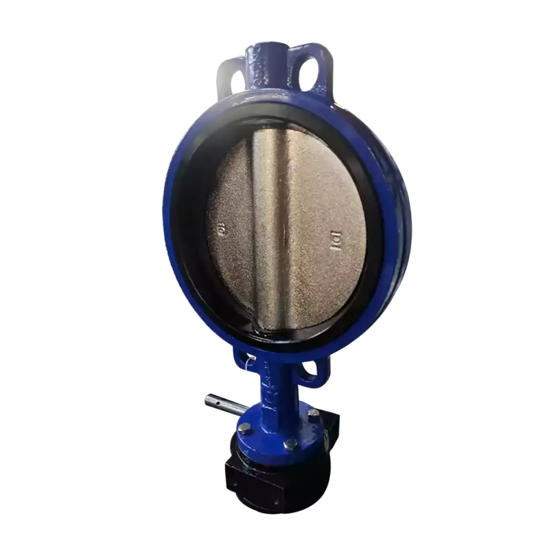 di_disc_hard_back_seat_wafer_butterfly_valve
