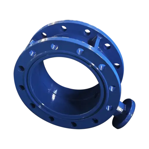 flange-butterfly-valve-body-for-soft-replaceable-seat