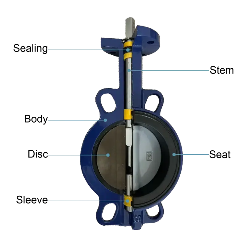 butterfly-valve-part