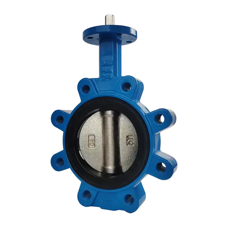 cf8-lug-type-butterfly-valve