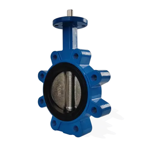 wholesale-cf8-lug-type-butterfly-valves