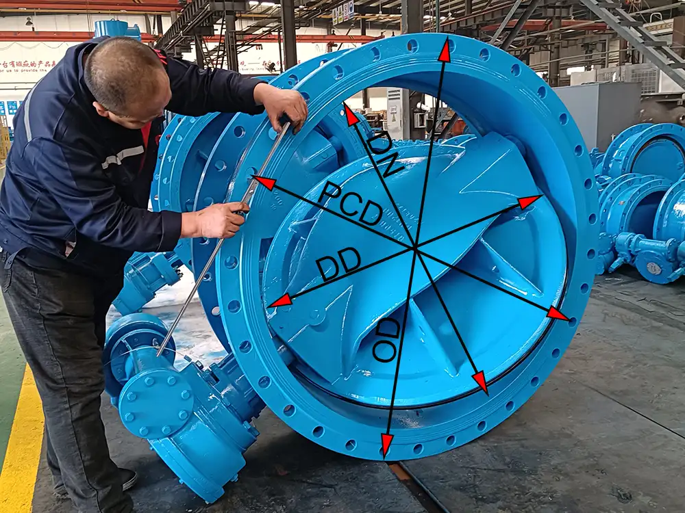 butterfly-valve-measure