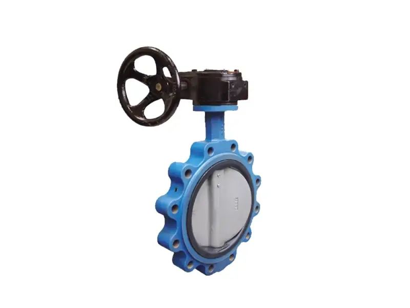 BUNA-N butterfly valve seats