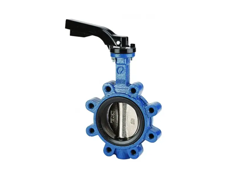 EPDM butterfly valve seats