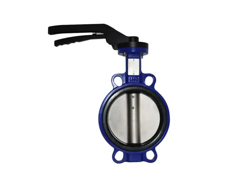 VITON butterfly valve seats