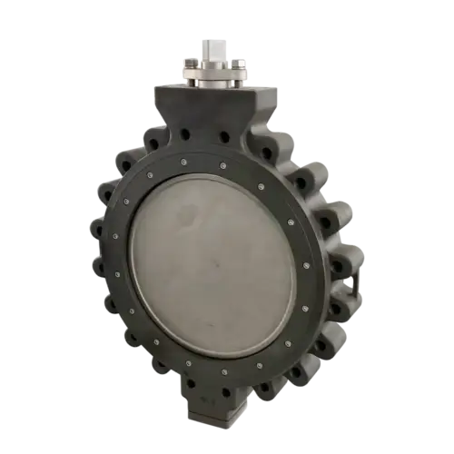 WCB-lug-high-performance-butterfly-valve