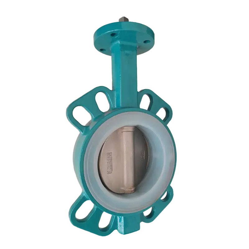 c8m-disc-wafer-butterfly-valve