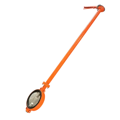 long-stem-wafer-butterfly-valve