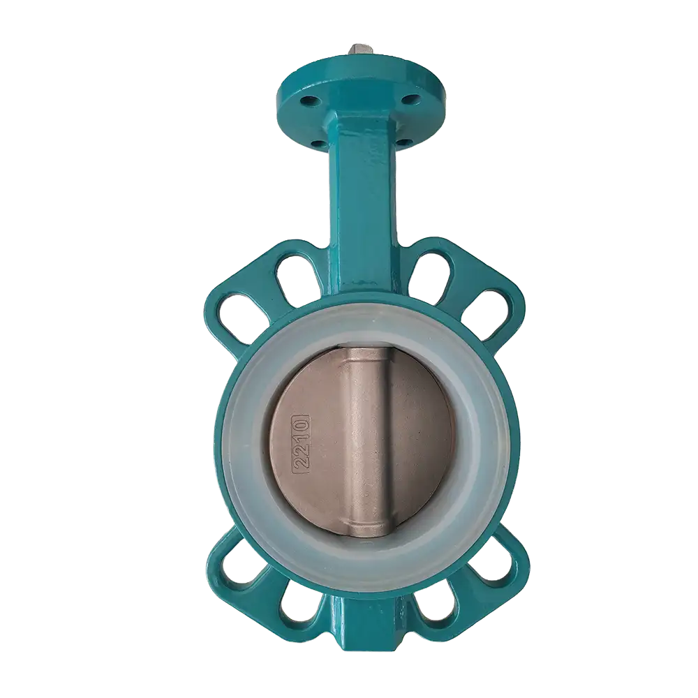 pfa-seat-wafer-butterfly-valve