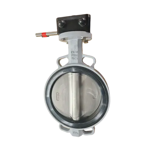 WCB-positioner-wafer-butterfly-valve