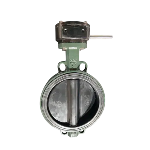 DN250-EPDM-disc-wafer-butterfly-valve