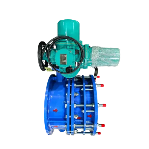 electric-butterfly-valve