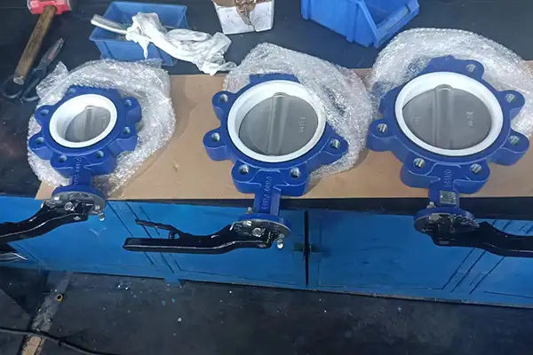 Valve-Body-Corrosion-Polyurethane-coatings