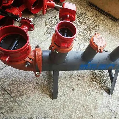 application-of-grooved-butterfly-valve