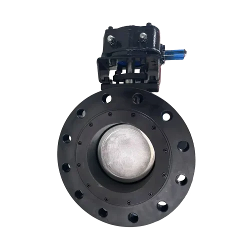 double-flanged-high-performance-butterfly-valve