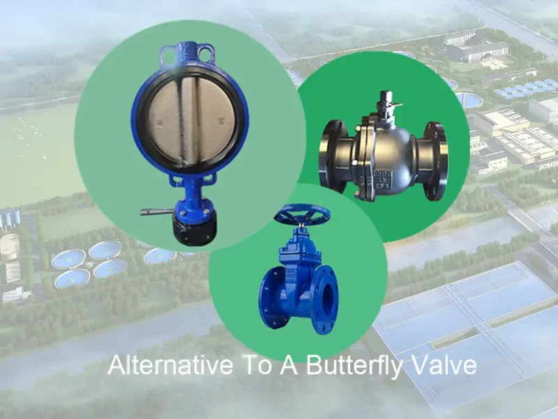 Alternative-to-a-Butterfly-Valve