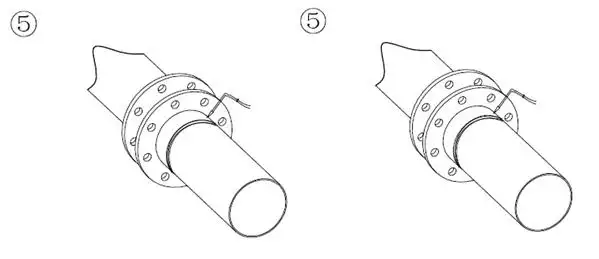 butterfly-valve-bolt-installation-step-5