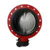 EPDM-soft-seat-flange-butterfly-valve
