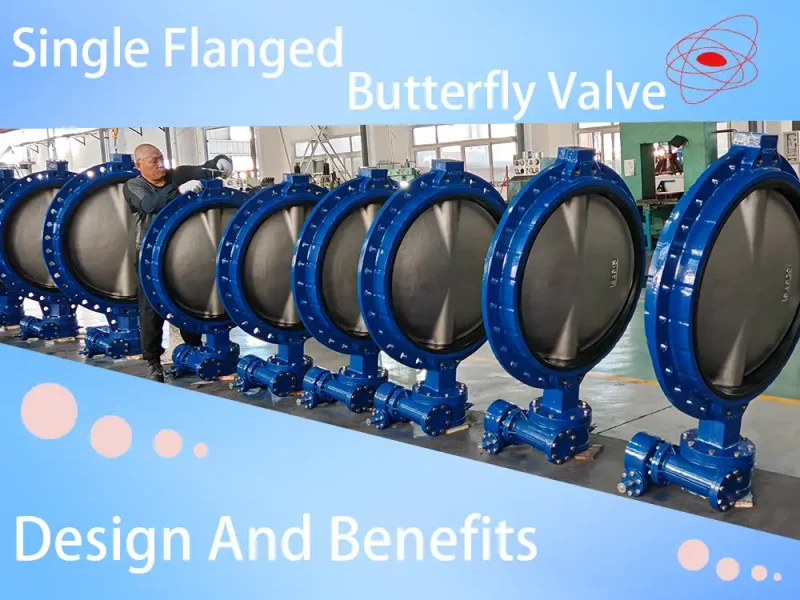 soft-seat-single-flange-wafer-butterfly-valve