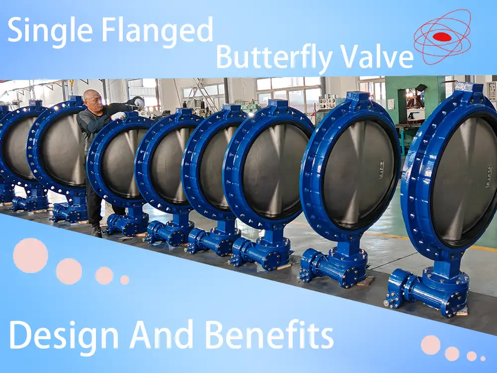 soft-seat-single-flange-wafer-butterfly-valve