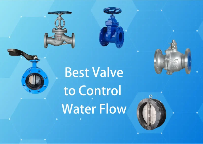 Best-Valve-to-Control-Water-Flow