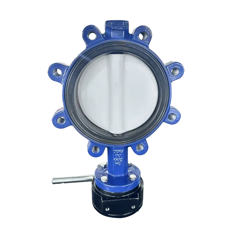 DN200-ptfe-disc-lug-butterfly-valve
