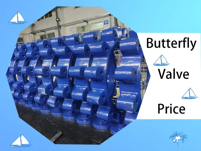 butterfly-valve-price