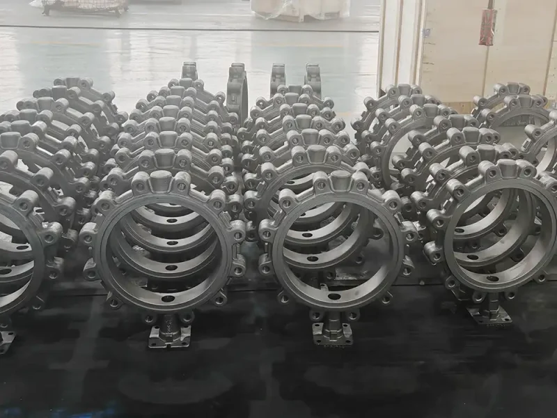 lug-butterfly-valve-body