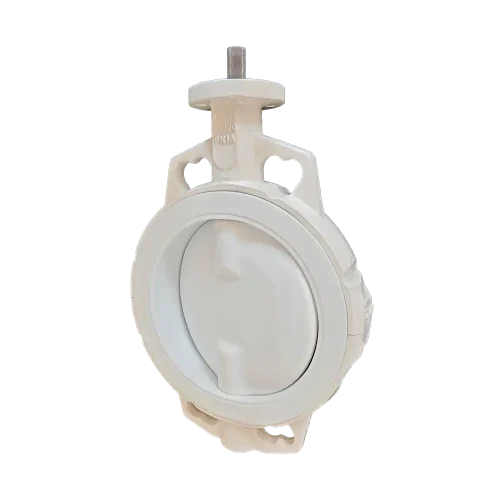 multi-standard-PTFE-seat-wafer-butterfly-valve