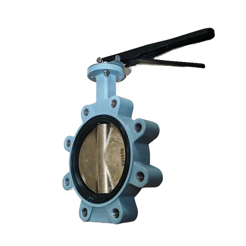 C954-disc-soft-lug-butterfly-valve