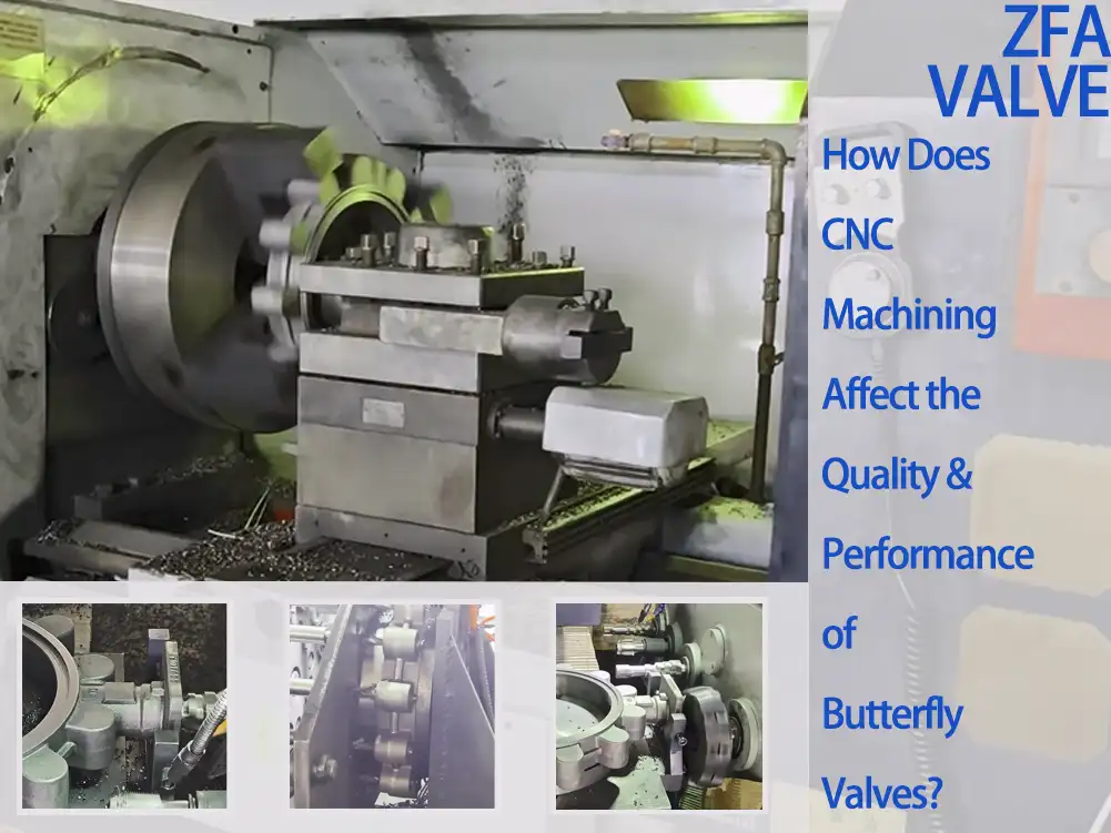 How-Does-CNC-Machining-Affect-the-Quality-and-Performance-of-Butterfly-Valves