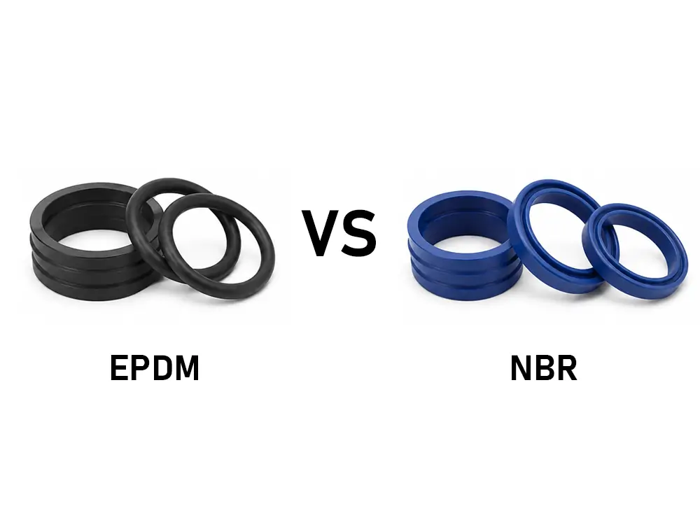 epdm vs nbr valve seals comparison