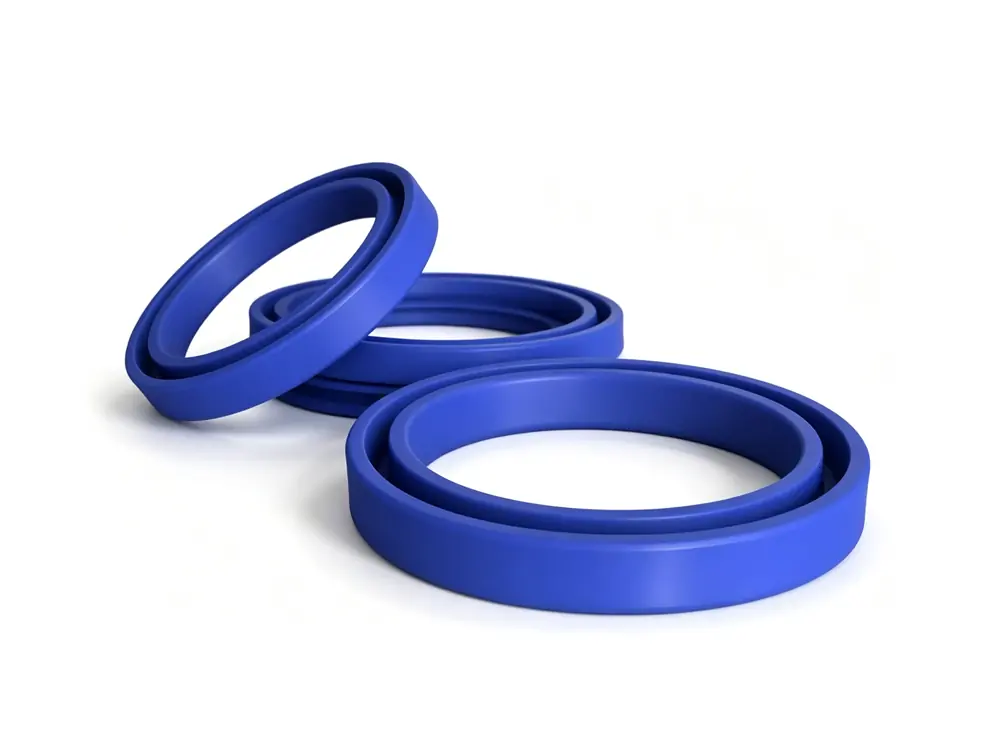 nbr rubber seals application