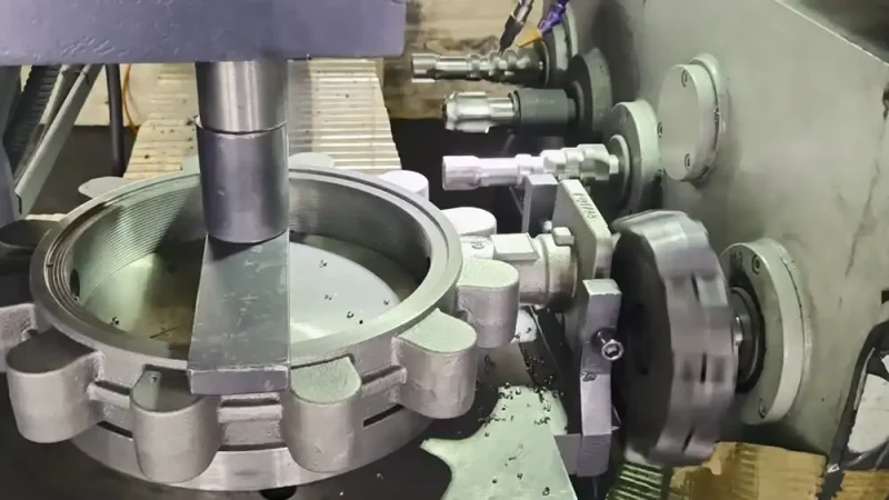 top-flange-surface