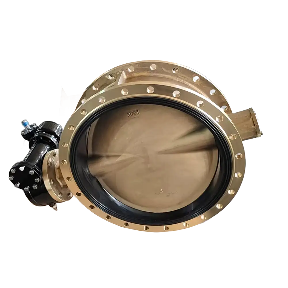 28-inch-C954-butterfly-valve