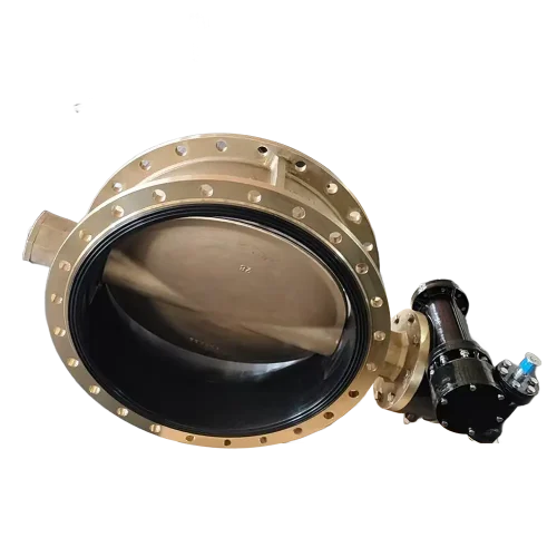 DN700-C954-flanged-butterfly-valve