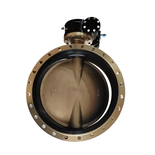 bronze-butterfly-valve