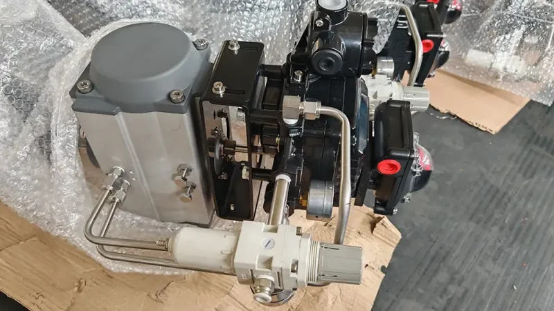 fail-in-position-actuator